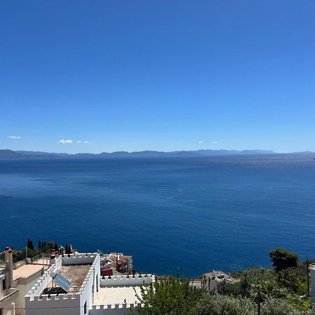 Summer View Gythio Exterior photo